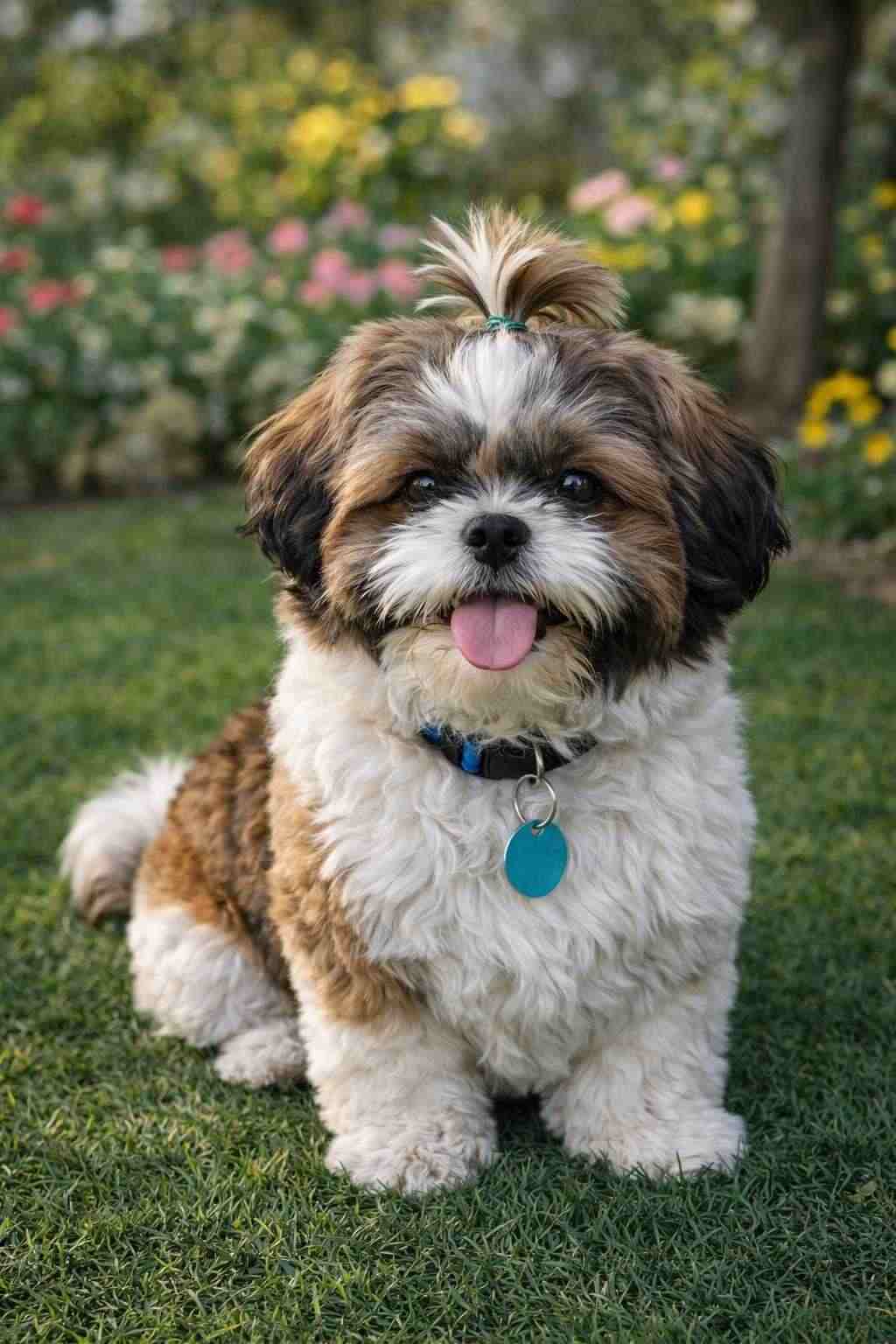 Shih Tzu For Sale In Udhampur